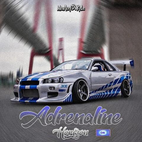 Adrenaline on Horizon