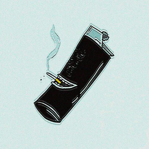 BIG BLACK CARTE BLANCHE