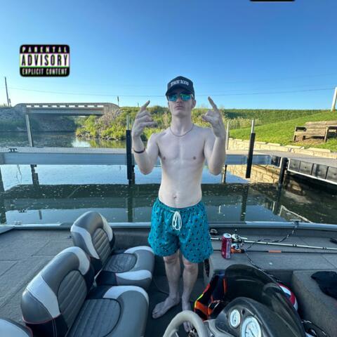 Now Time For His RnB Ways