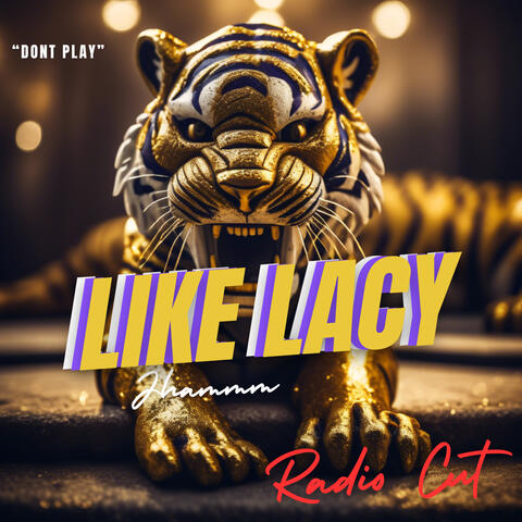 Like Lacy (Radio Cut)