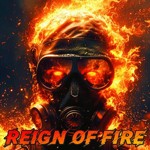REIGN OF FIRE