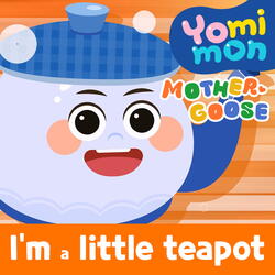 I'm a little teapot