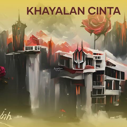 Khayalan Cinta
