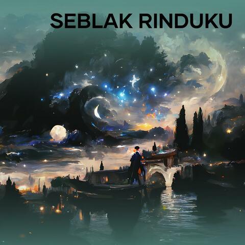Seblak rinduku