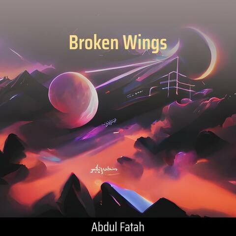 Broken Wings