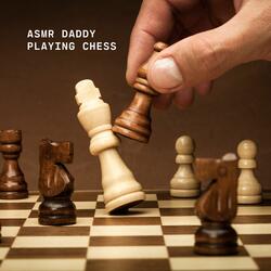Playing Chess With Yourself