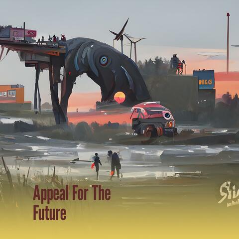 Appeal For The Future