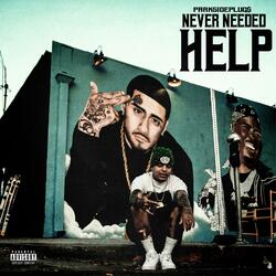 Never Needed Help
