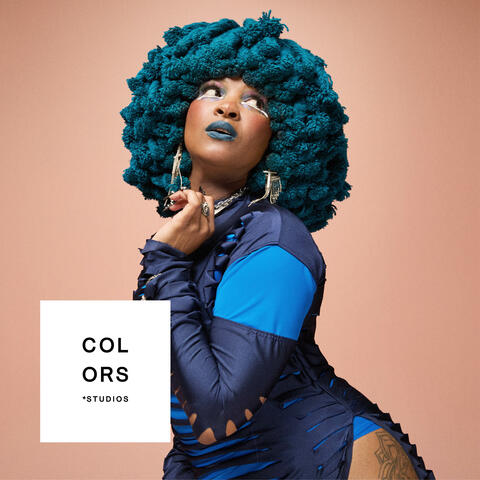 Sweet & Savage - A COLORS SHOW
