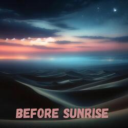 Before Sunrise