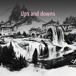 Ups and downs