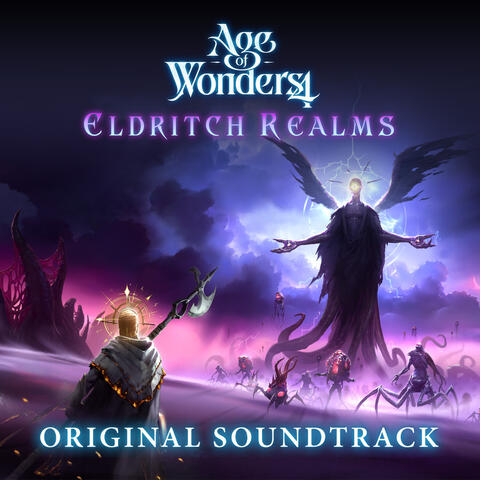 Age of Wonders 4: Eldritch Realms (Original Game Soundtrack)