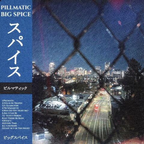 Pillmatic