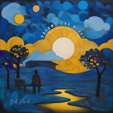 Dreamt The Blues