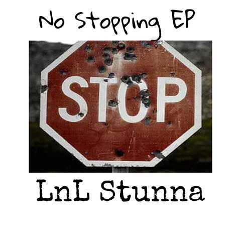 No Stopping