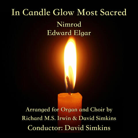 In Candle Glow Most Sacred