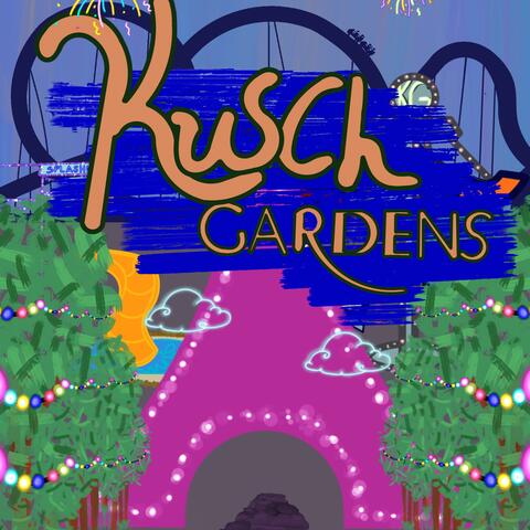 Kusch Gardens