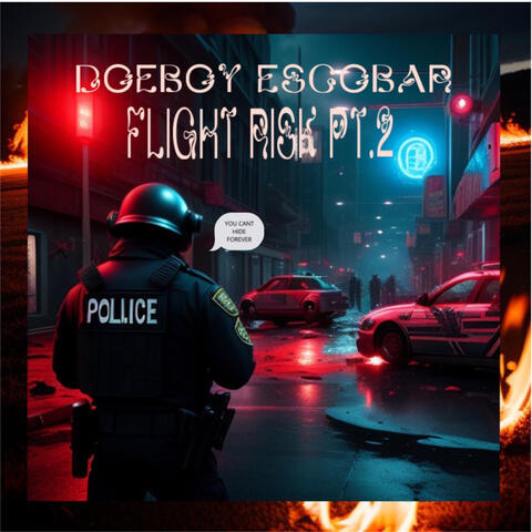 Flight Risk Pt.2