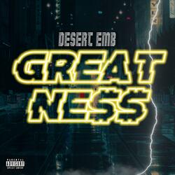 Intro Greatness