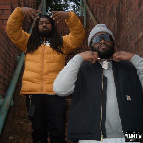 Straight Out Da Boro (Deluxe)