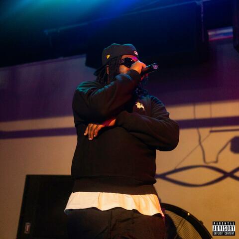 Notorious Wang