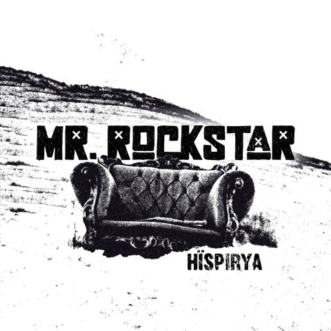 MR. ROCKSTAR