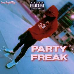Party Freak