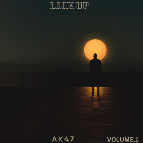 LOOK UP VOL.1