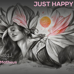 Just Happy