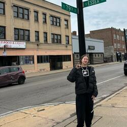 Dirty Dookies April Marie