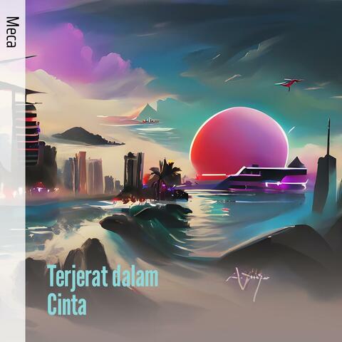 Terjerat dalam Cinta