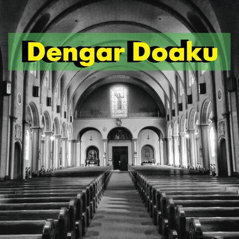 Dengar Doaku