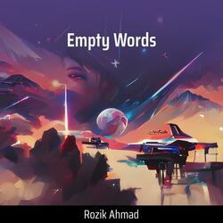 Empty Words