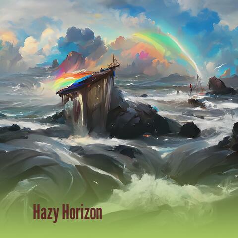 Hazy Horizon