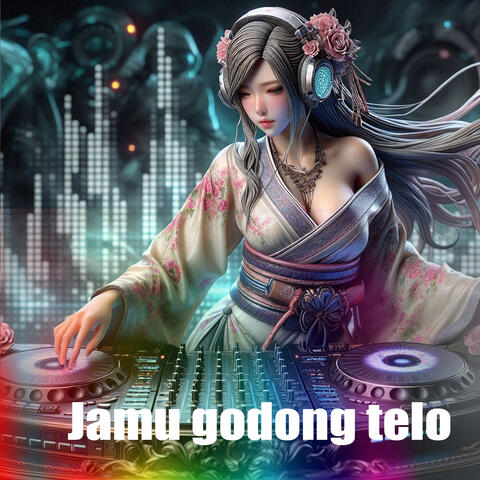 Jamu godong telo