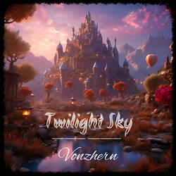 Twilight Sky