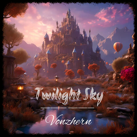 Twilight Sky