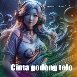 Cinta godong telo