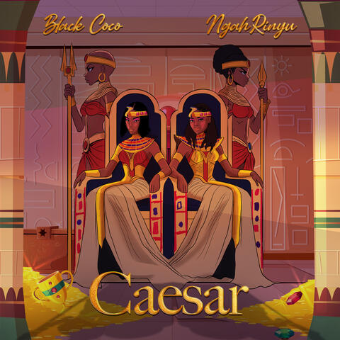 CAESAR