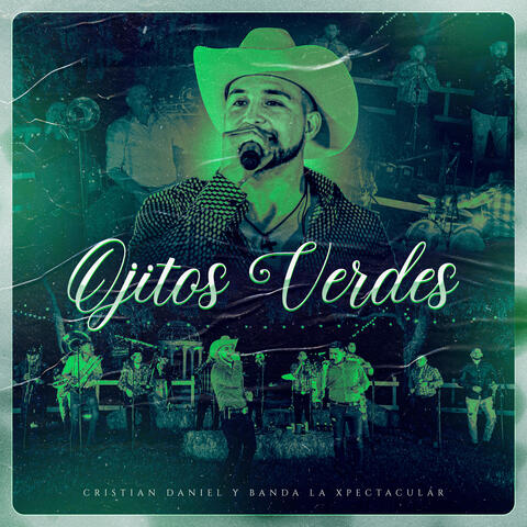 Ojitos Verdes