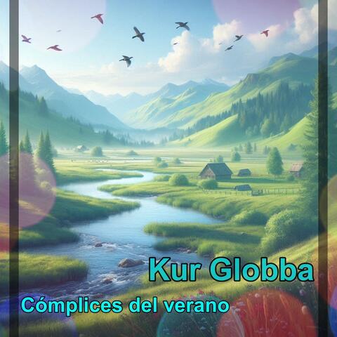 Cómplices Del Verano