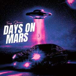 Days On Mars