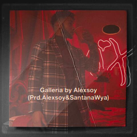 Galleria