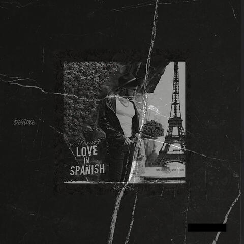 Love In Spanish (Instrumentals)