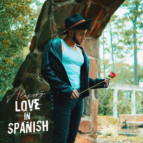 Love In Spanish