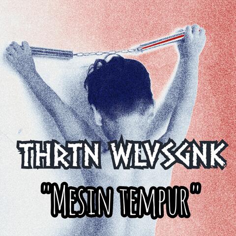 MESIN TEMPUR