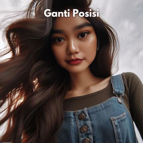 Ganti Posisi