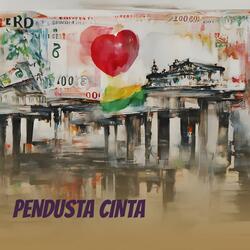 PENDUSTA CINTA