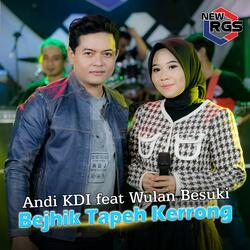 Bejhik Tapeh Kerrong