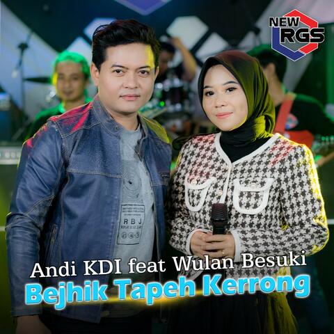 Bejhik Tapeh Kerrong